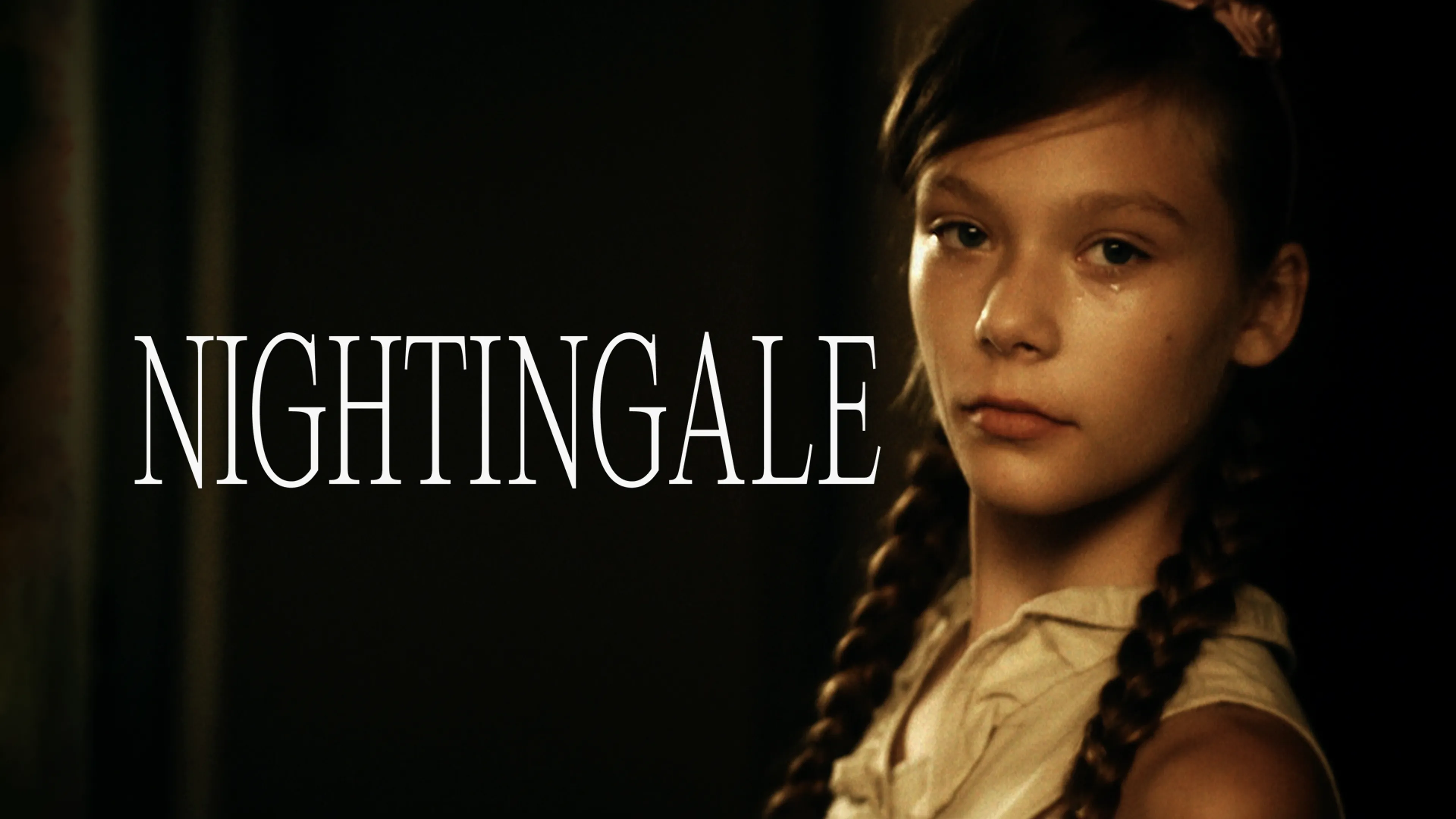 Nightingale poster